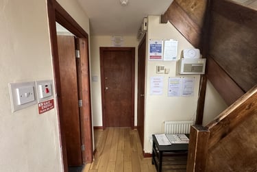 4 bed flat, Corn Close, Ardwick, Manchester, M130EB - Image 2